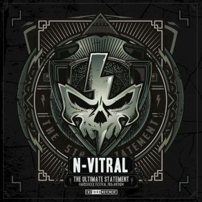 Download track The Ultimate Statement (Hardshock Festival 2016 Anthem) N - Vitral