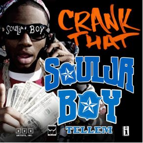 Download track Crank That (Instrumental) Soulja Boy