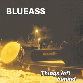 Download track Blues Ain't Nothin' Blueass