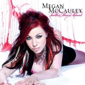 Download track See Through Megan Mccauley