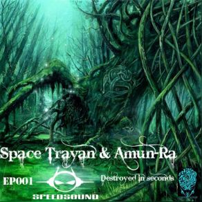 Download track Mental Strike Space Trayan