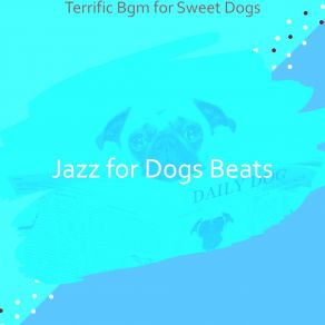 Download track Chilled Music For Walking Dogs Jazz For Dogs Beats