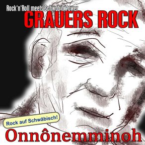 Download track Weil I Fleisch So Mag (Rock'n'Roll Eines Trotzigen Lukulls) Grauers Rock