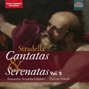 Download track Stradella: Qui Dove Fa Soggiorno: Chi Rivela L'incendio Alessandro Stradella Consort, Estevan Velardi