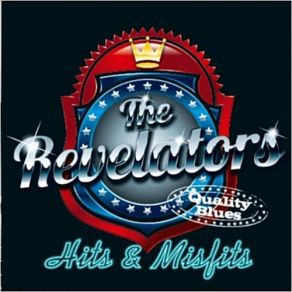 Download track Coming Home The Revelators