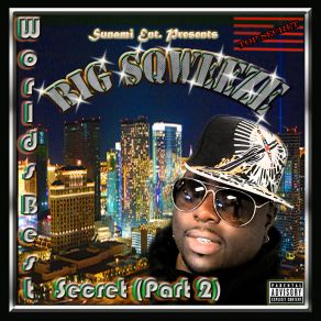 Download track C. O. D. Big SqweezeSport Coat, Cali Brougham