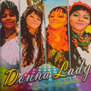 Download track Cabocla Ribeira Lady Donna