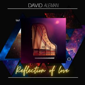 Download track The Dream Of A Passion David Aleman