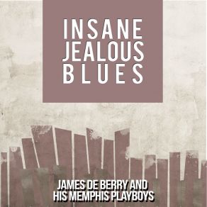 Download track Single Man Blues James De Berry & His Memphis Playboys