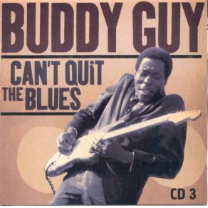 Download track I Miss You Buddy Guy