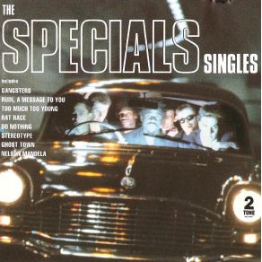 Download track Ghost Town The Specials