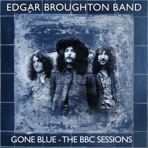 Download track Poppy (Live, BBC John Peel Sunday Concert, 25 February 1971) Edgar Broughton Band