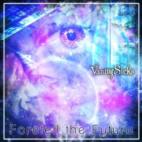 Download track Eternal Blue Vanity Sicks