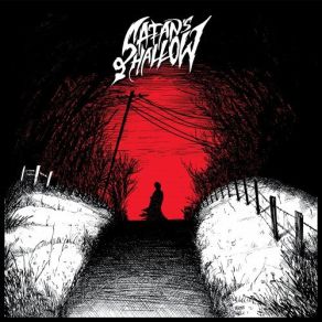 Download track Reaching For The Night Satan's Hallow