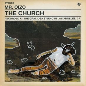 Download track Dry Run Mr. Oizo