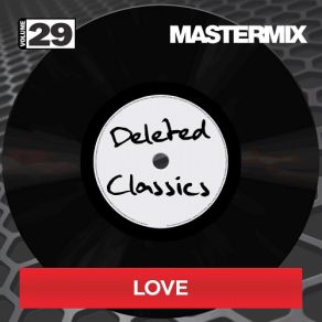 Download track Mixed Emotions 5 Mastermix