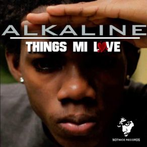 Download track Try Again (Memory Lane Riddim) Alkaline