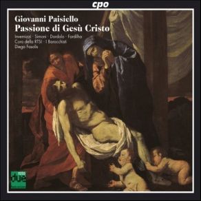 Download track 14. Coro: Santa Speme Tu Sei Giovanni Paisiello