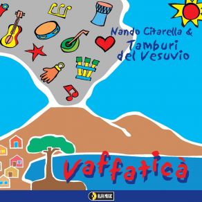 Download track Suite Costiera All'Avvocata Tambouri Del Vesuvio