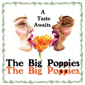 Download track Lonely Lips The Big Poppies