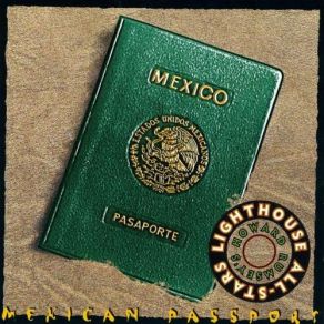 Download track Mexican Passport Howard Rumsey