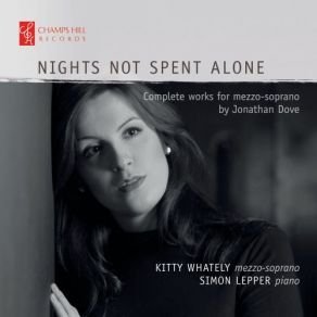 Download track Five Am'rous Sighs: III. My Heart Still Hovering Simon Lepper, Kitty Whately