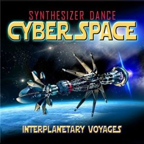 Download track Space Cart Cyber Space