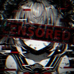 Download track Censored (Speed Up) CEHCEIY