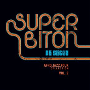 Download track Moriba Super Biton De Ségou