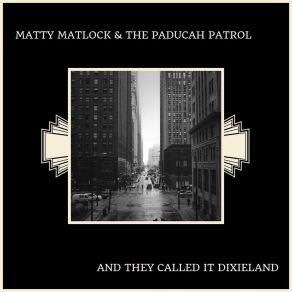 Download track Song Of The Wanderer (Where Shall I Go?) The Paducah Patrol