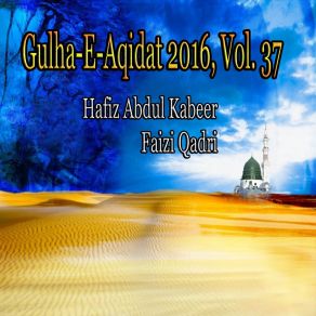 Download track Sarkar Phir Jalwa Dikha Daina Hafiz Abdul Kabeer Faizi Qadri