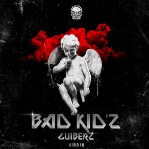 Download track The Klub (Extended Mix) Guiberz