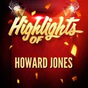 Download track We'd Like To Get To Know You Well (Live) Howard Jones