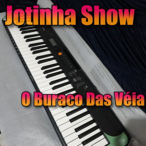 Download track Todo Seu Jotinha Show