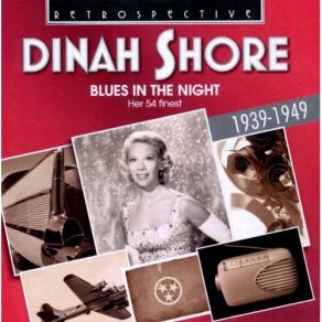 Download track Honeysuckle Rose Dinah Shore