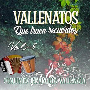 Download track La Ultima Palabra Conjunto Jerarquía Vallenata