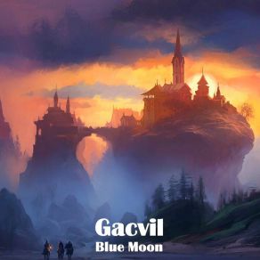 Download track Fragments Of Mind Gacvil