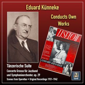 Download track Das Lied Vom Leben Des Schrenck Eduard Künneke