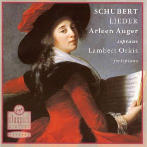 Download track 15. An Die Nachtiall Franz Schubert