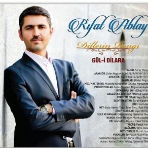 Download track Medine Şehri' Rıfat Ablay