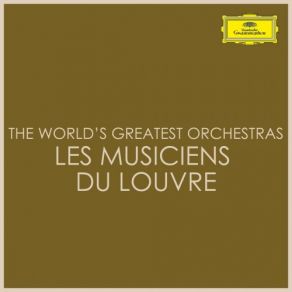 Download track Messe De Minuit, H. 9: Offertoire: Laissez Paitre Vos Bestes H. 531 B Les Musiciens Du Louvre, Marc Minkowski