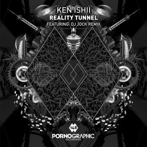 Download track Reality Tunnel Ken Ishii