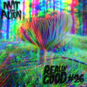 Download track Rock Em Mat The Alien