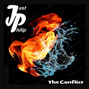 Download track Controversy JustPhilip