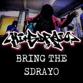 Download track Bring The Sdrayo Mi Sdraio