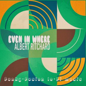 Download track Cleanse Available Albert Ritchard