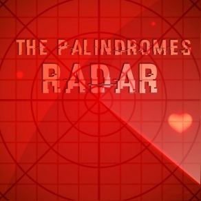 Download track Man The Turrets Palindromes