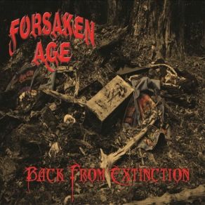 Download track Running In The Dark Forsaken Age