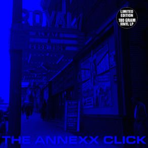 Download track Fast Lane The Annexx Click