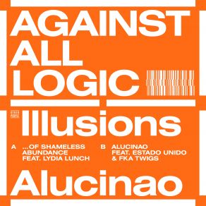 Download track Alucinao Against All LogicEstado Unido